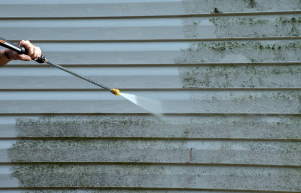Professional Pressure Washing Services in Shoreacres, TX