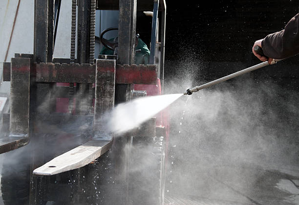 Best Heavy Equipment Washing  in Shoreacres, TX